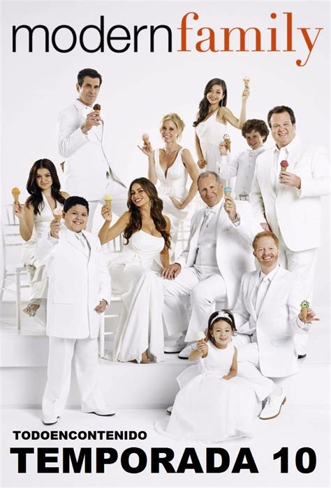 modern family online latino